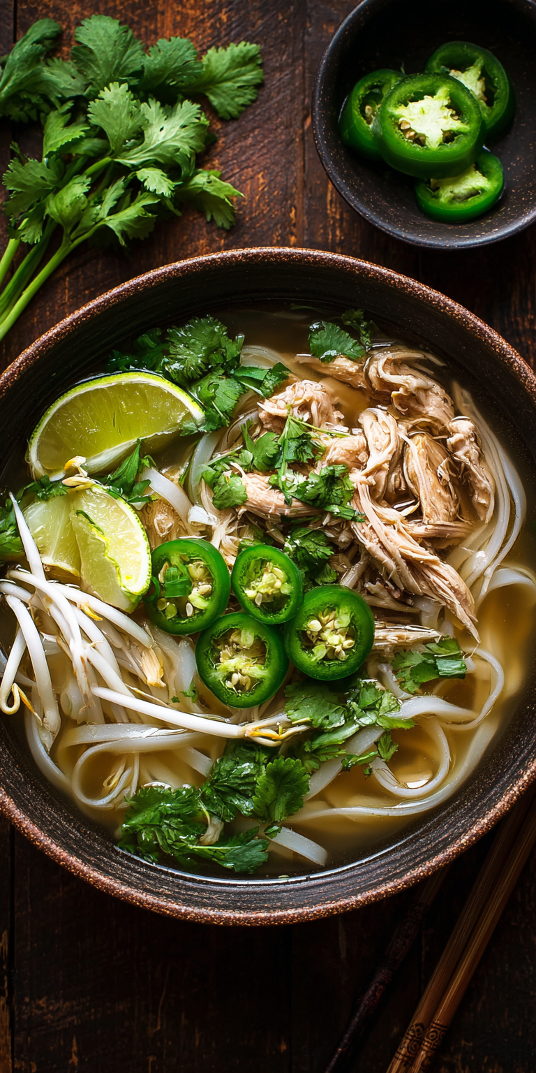 Creamy Crockpot White Chicken Chili Cozy Bowl of Heaven Recipe