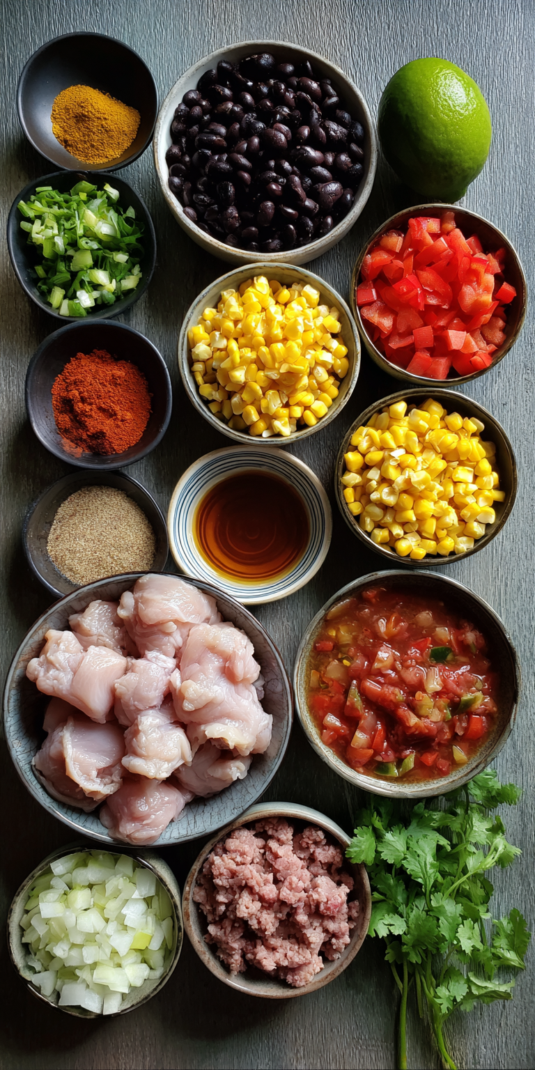 Crockpot Ranch Chicken Zesty Juicy One-Pot Wonder served warm with cozy spices