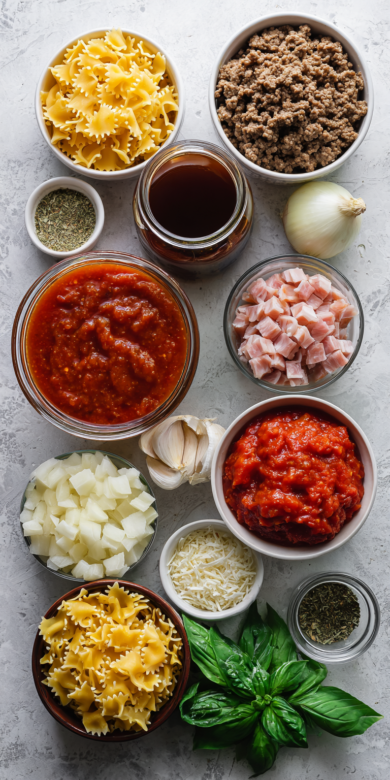 Dump-and-Go Crock Pot Lasagna Soup – 10-Minute Prep Magic served warm with cozy spices