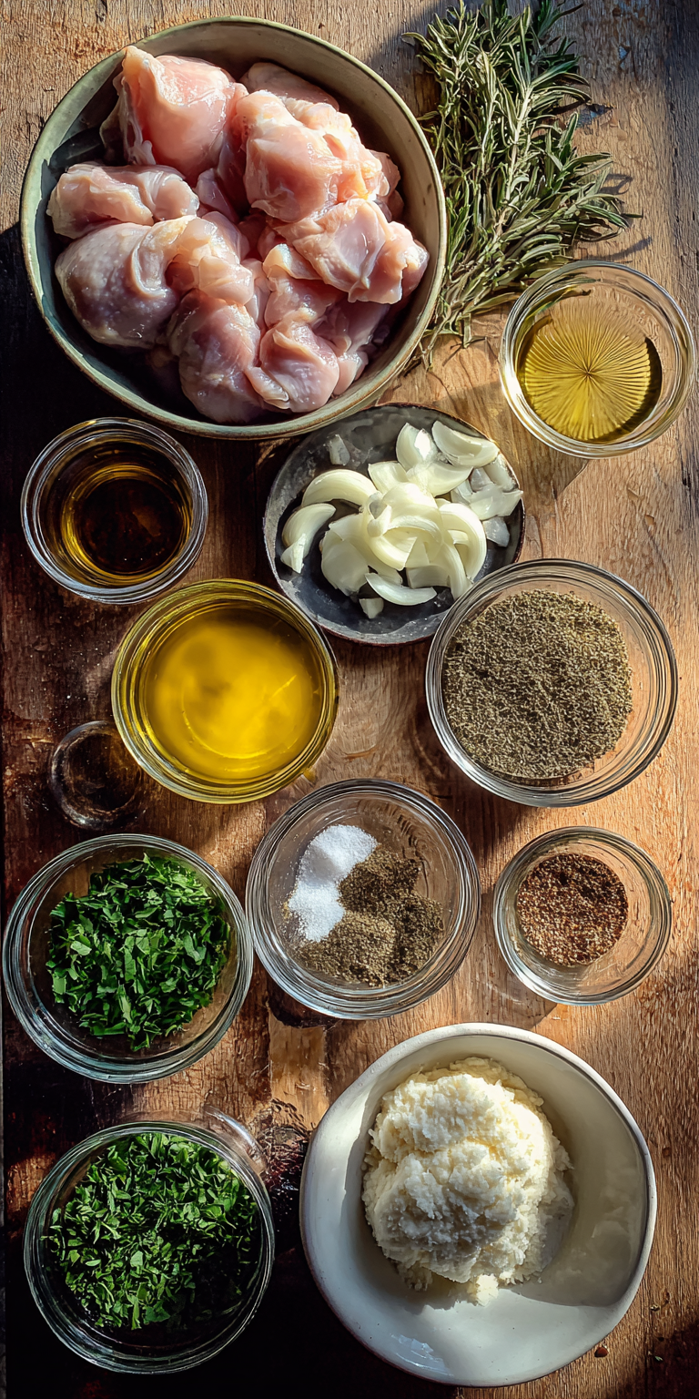 Easiest Ever Slow Cooker Chicken Curry Flavor Bomb Ready served warm with cozy spices