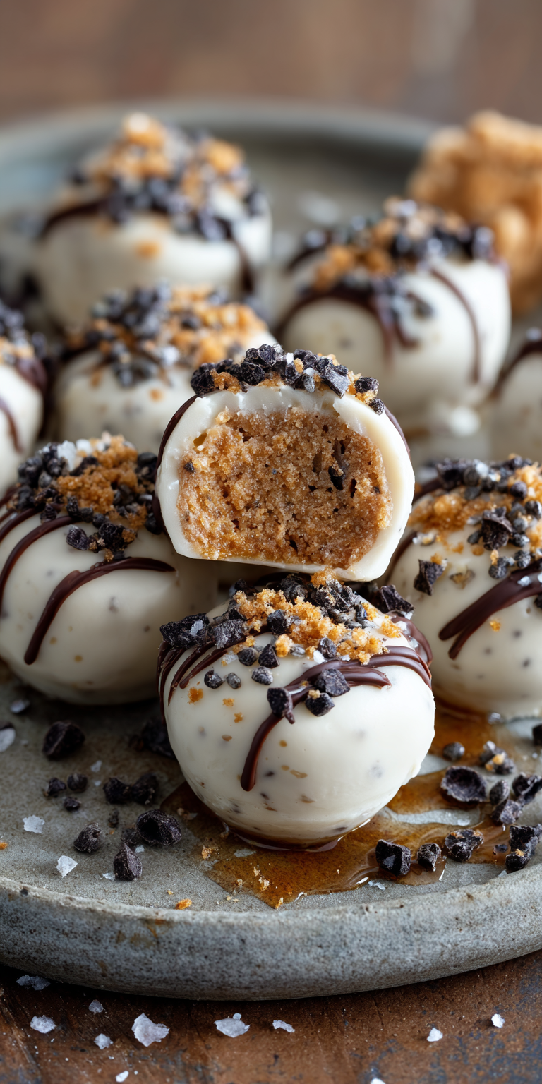 Frozen Peanut Butter Yogurt Bites: Bite-Sized Freezer Favorites! Recipe