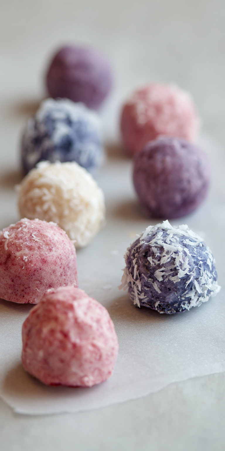 Homemade Yogurt Melts: Melt-in-Mouth Baby & Toddler Bliss! Recipe