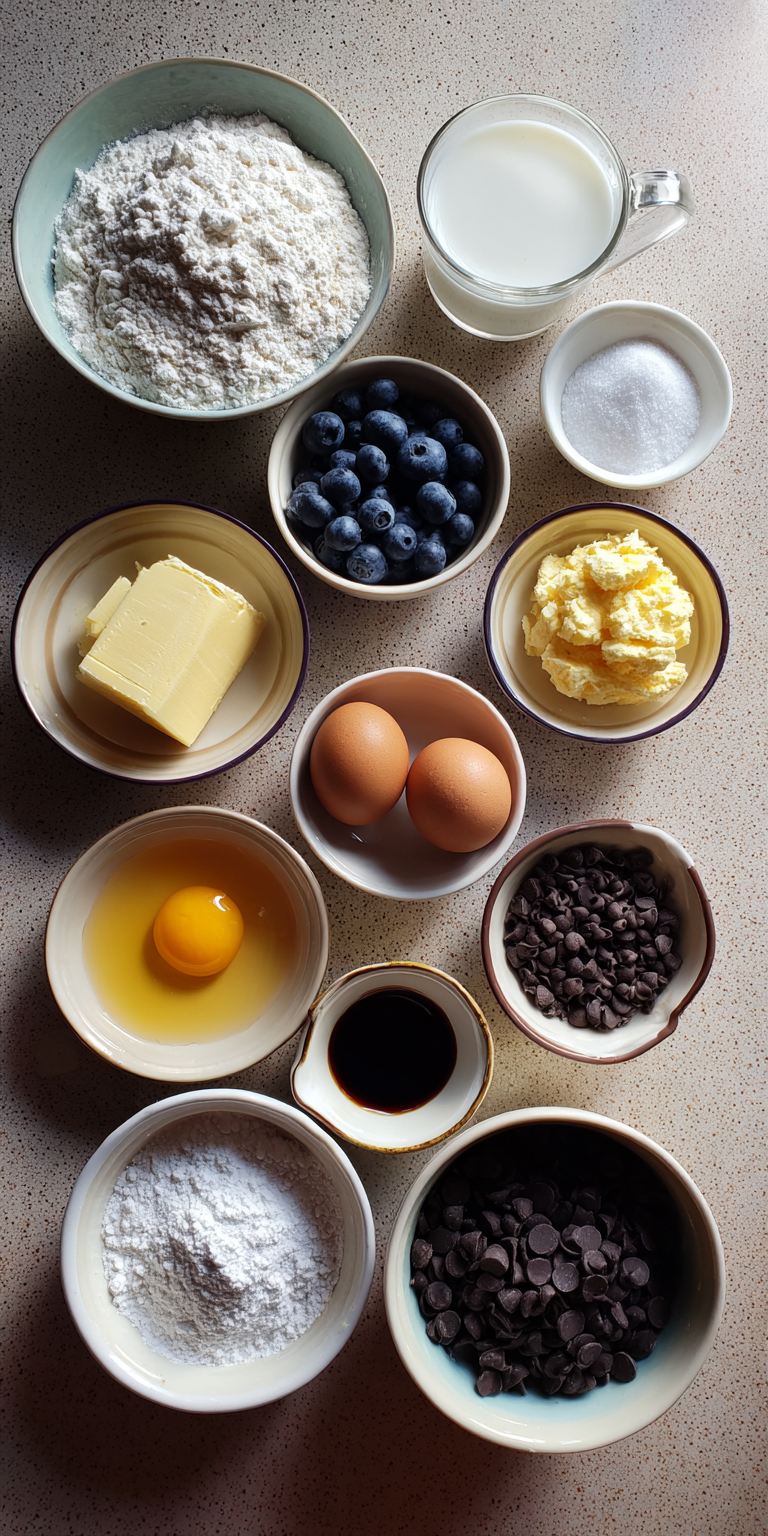 Pancake Mini Muffins: Fluffy Breakfast-On-The-Go Gems! served warm with cozy spices