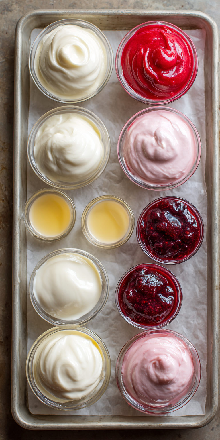 DIY Yogurt Melts Recipe