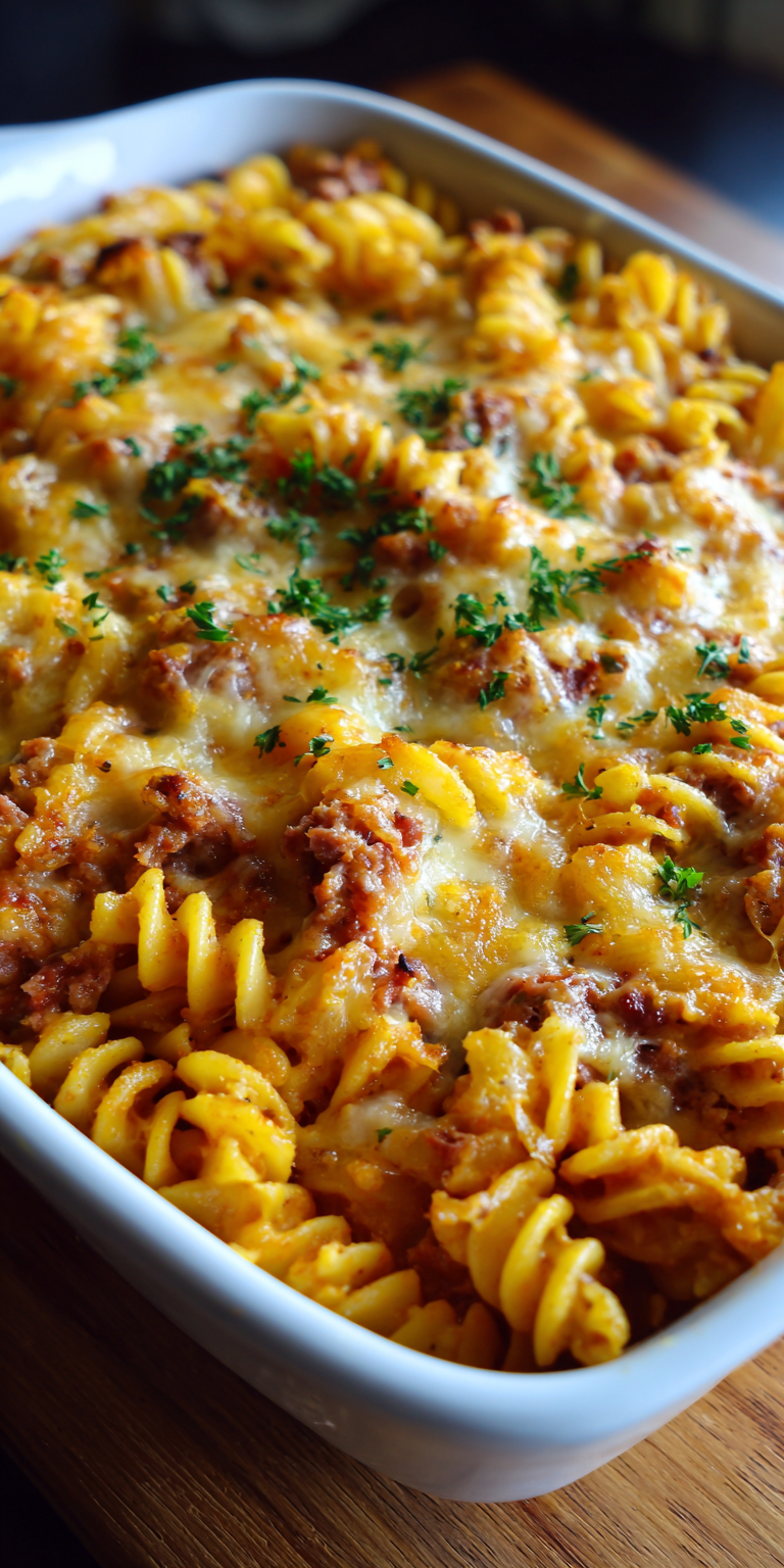 Cheesy Venison Enchiladas served warm with cozy spices