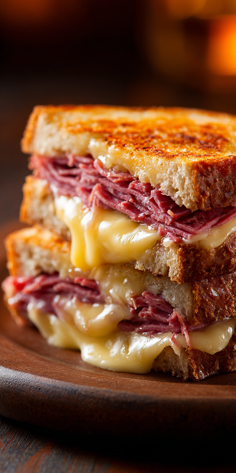 Corned Beef Egg Rolls with Dip served warm with cozy spices