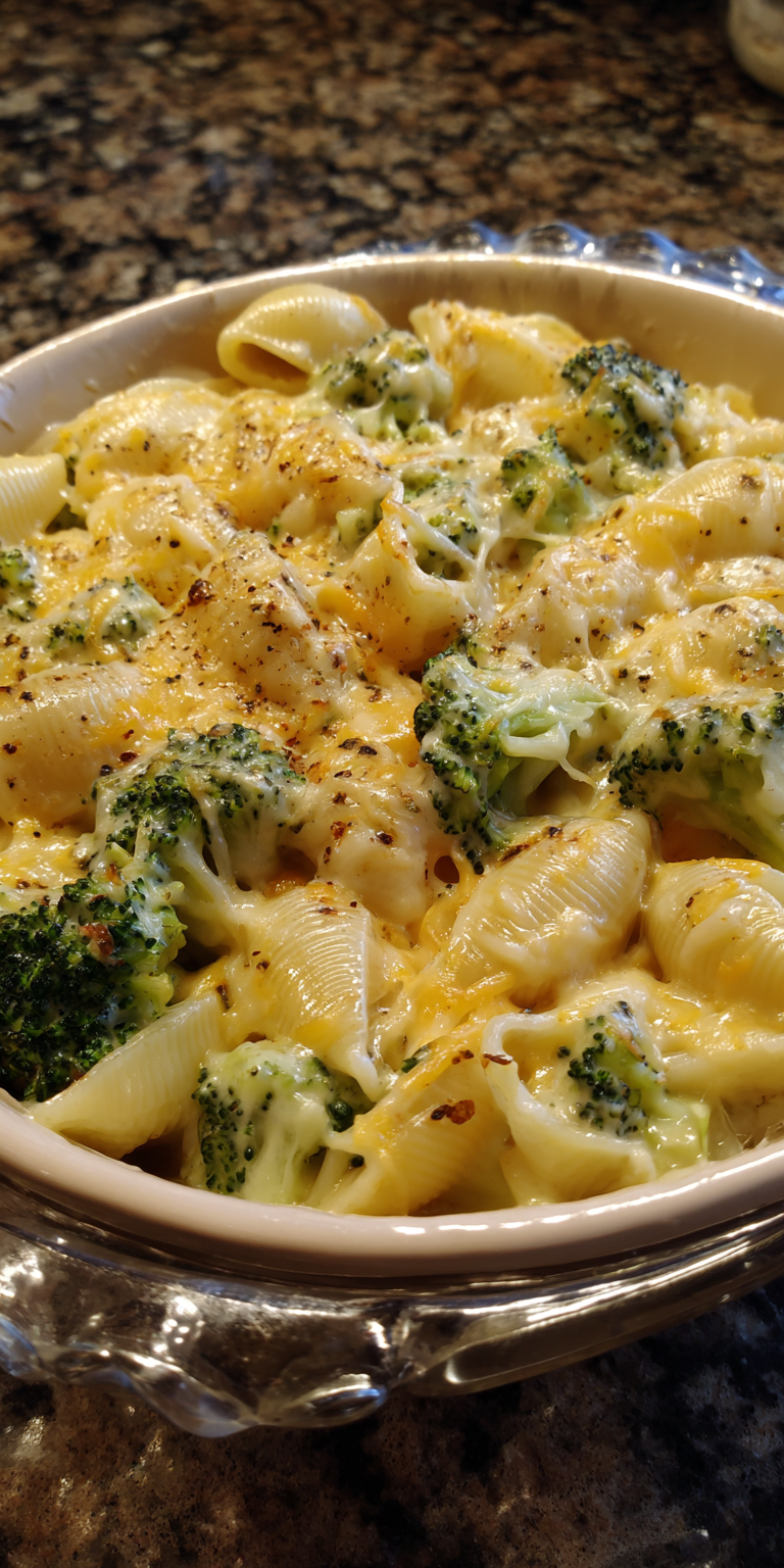 Creamy Bacon Carbonara Pasta served warm with gentle spices and a cozy aroma