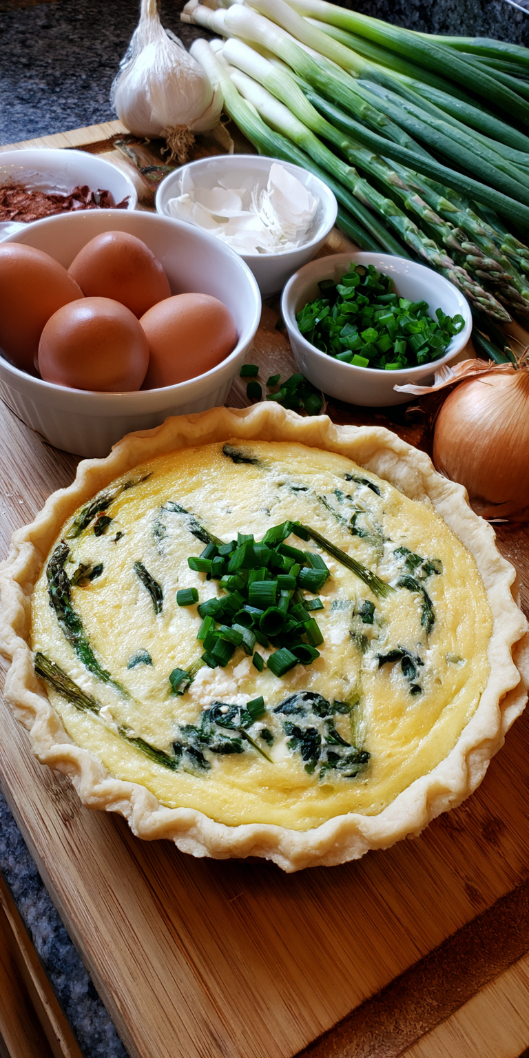 Creamy Gorgonzola Walnut Pasta served warm with cozy spices