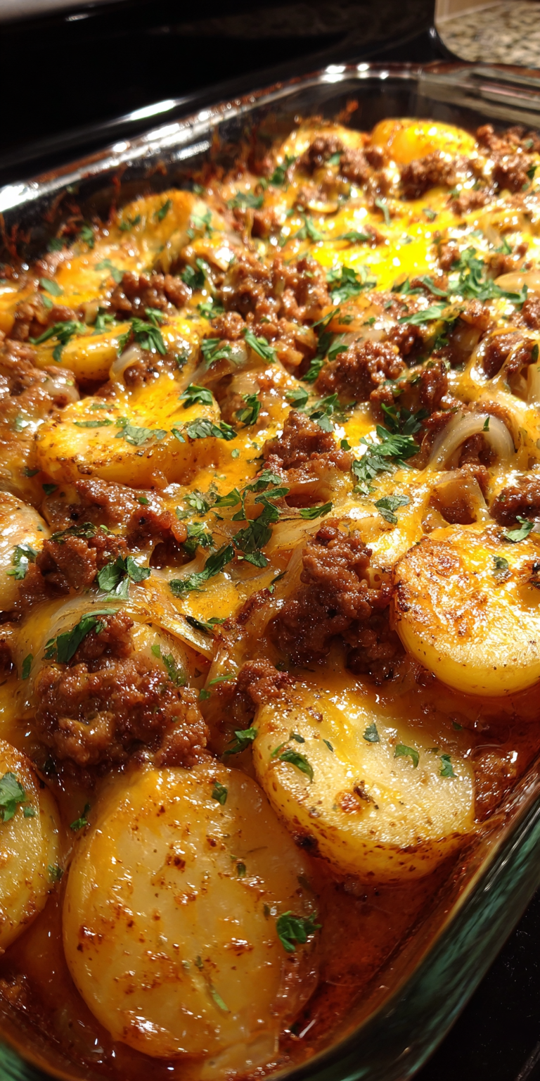 Dinner Dishes Family served warm with cozy spices