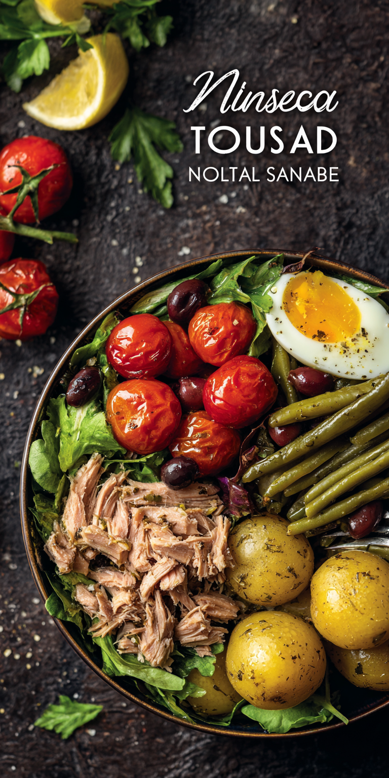 Kale Caesar Salad Easy Salads served warm with cozy spices