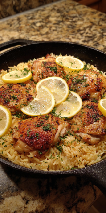 Roasted Radish and Asparagus Salad served warm with cozy spices