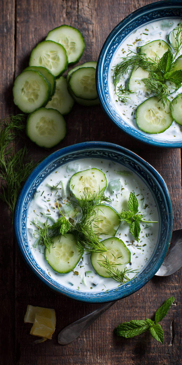 French Onion Soup Spring Twist served warm with cozy spices