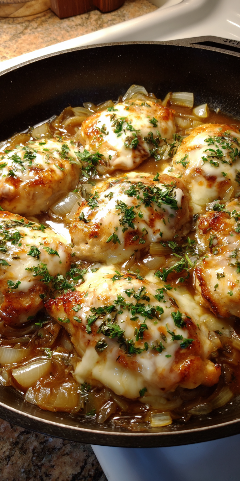 Ranch Chicken Casserole Easy Chicken served warm with cozy spices