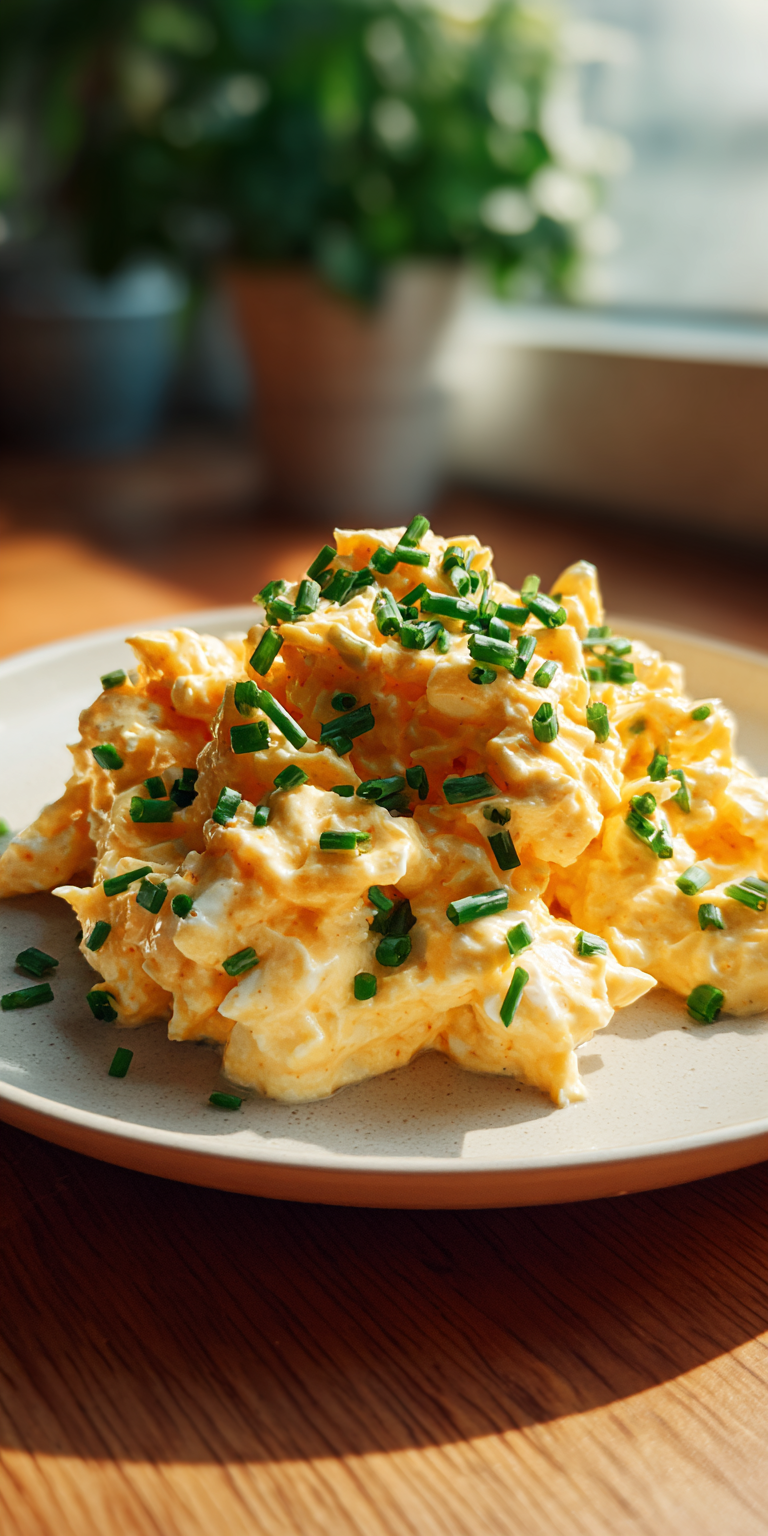 Cadbury Egg Dip served warm with cozy spices